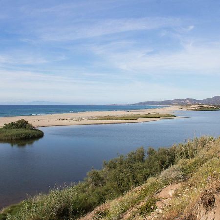 Casa Vacanza Valledoria Kültér fotó