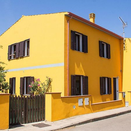 Casa Vacanza Valledoria Kültér fotó