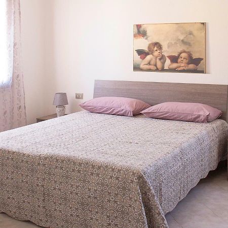 Casa Vacanza Valledoria Kültér fotó