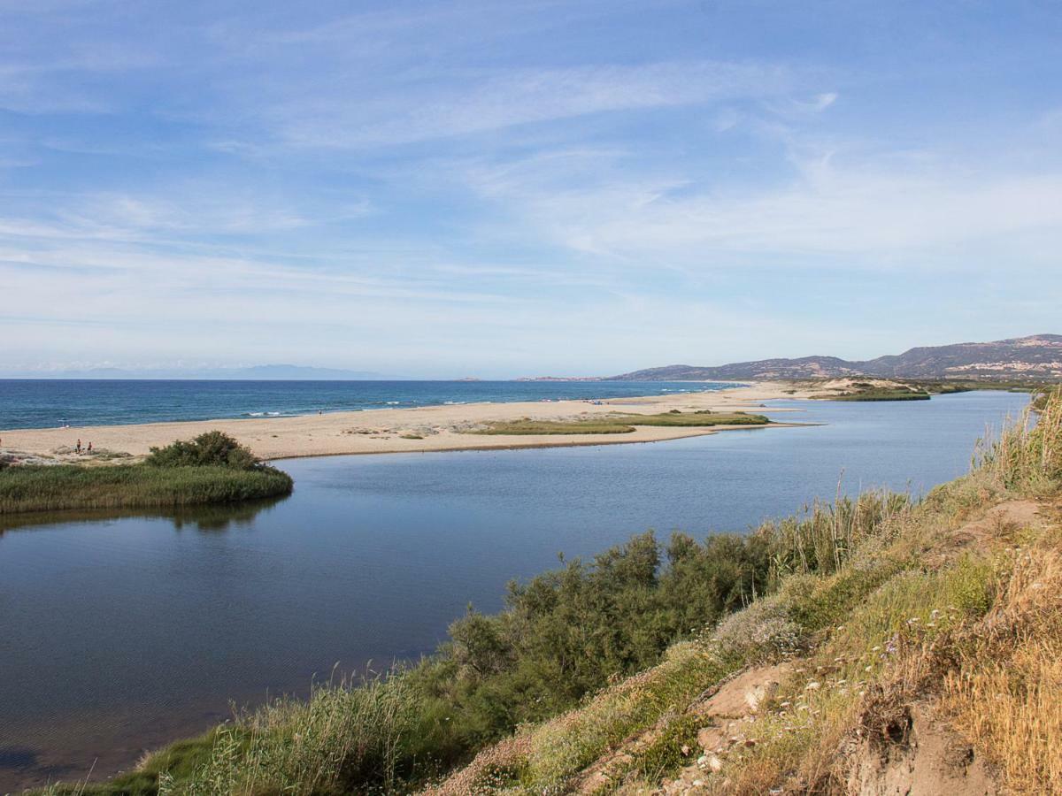 Casa Vacanza Valledoria Kültér fotó