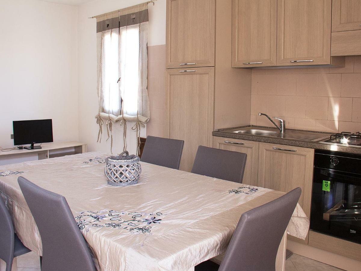 Casa Vacanza Valledoria Kültér fotó