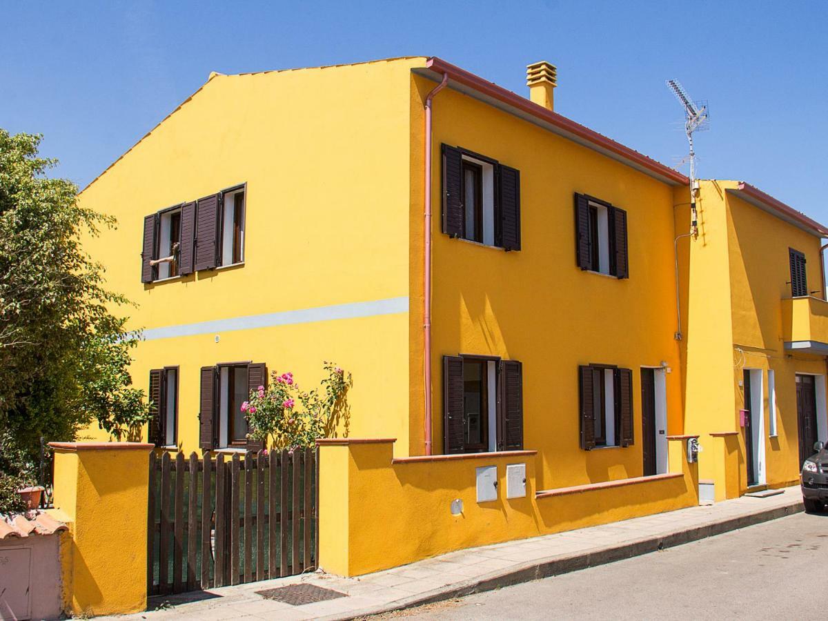 Casa Vacanza Valledoria Kültér fotó