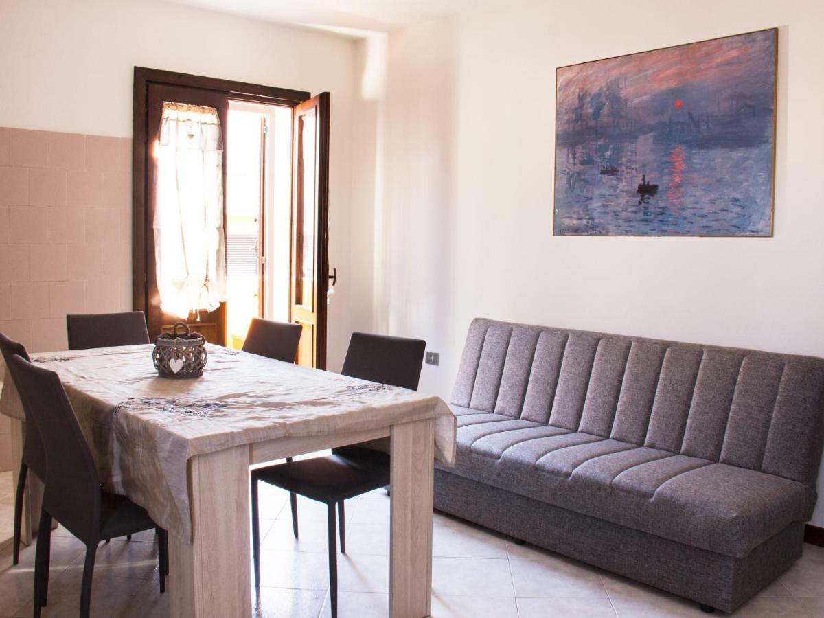 Casa Vacanza Valledoria Kültér fotó