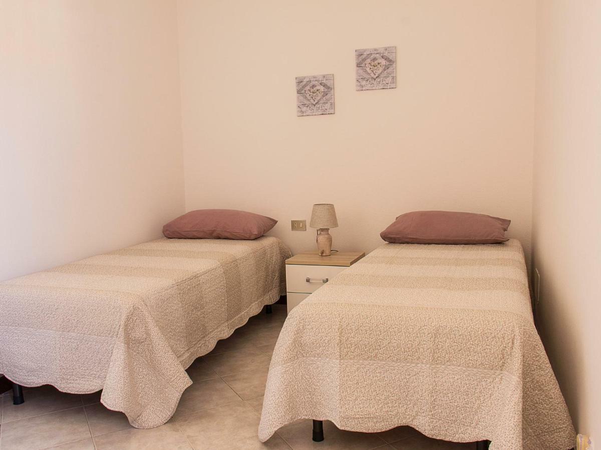Casa Vacanza Valledoria Kültér fotó